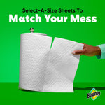 Select-A-Size Sheets