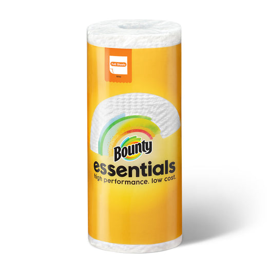 Essentials Full Size Sheets