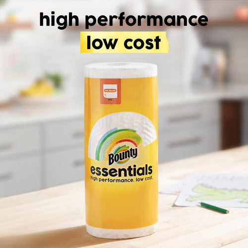 Essentials Full Size Sheets