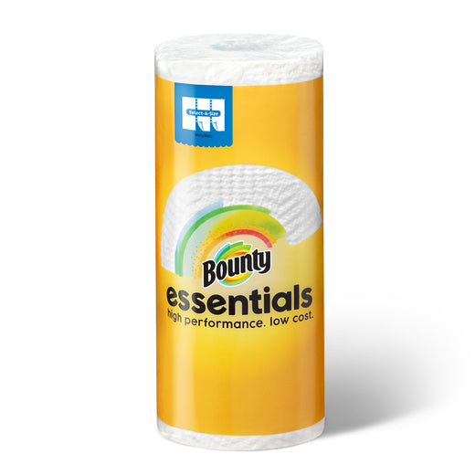 Essentials Select-A-Size Sheets