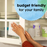 Essentials Select-A-Size Sheets