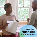 Essentials Select-A-Size Sheets