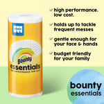 Essentials Select-A-Size Sheets