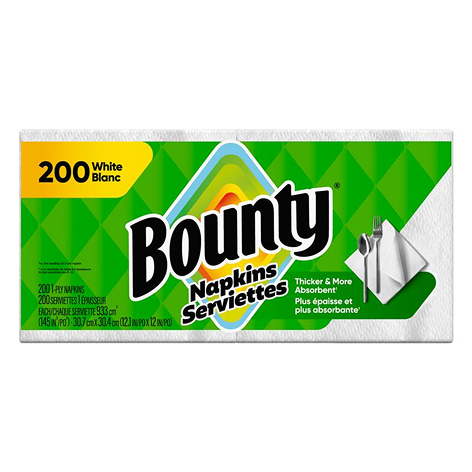 Paper Napkins